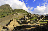 Machu Picchu ; comments:1