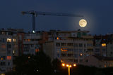 Supermoon ; Comments:3