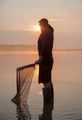 Fisherman Sunrise ; No comments