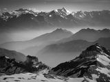 The Italian Alps ; comments:24