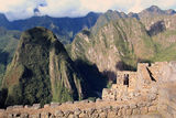 Machu Picchu ; comments:2