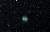 M27 / NGC 6853 - Гира ; comments:13