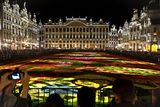 Flower carpet in Brussels ; Коментари:2