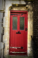 Red door ; Comments:3