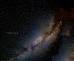 The Milky Way ; Коментари:12