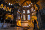 Света София в Истанбул ; Коментари:4