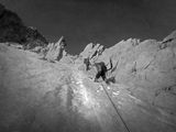 Tour Ronde in the Alps ; comments:8