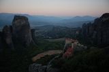 Meteora ; comments:5