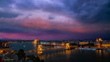 Залез над Будапеща ; comments:28