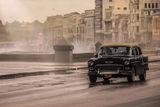 A Rainy Day In Havana ; comments:28