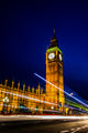 Elizabeth Tower / Big Ben ; comments:3