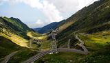 Transfagarasan highway ; comments:6