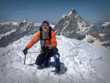 Breithorn Summit ; comments:19