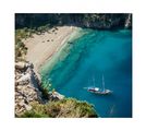 “Butterfly Valley”- Долината на пеперудите-Турция ; comments:8