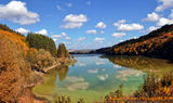 Есен над езерото ; comments:4