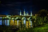 puente de piedra -ZARAGOZA ; Comments:7