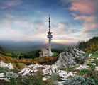 Телевизионната кула в Белоградчик ; comments:16