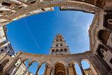 Split ,Croatia ; Comments:16