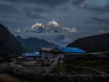 Вечер в Хималаите ; comments:20