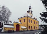 ...Rauma Old Town Hall...II ; comments:3