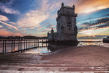 Torre de Belém ; Коментари:10