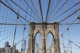 The Brooklyn Bridge ; comments:9