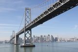 Oakland Bay Bridge ; comments:10