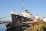 Queen Mary - Port of Long Beach ; comments:6