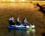 Three Men in a Boat ; comments:17