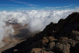 Gilman*s Point 5681m Mt. KILIMANJARO - AFRIKA ; comments:29