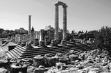 Храма на Аполон в Дидим ; comments:4