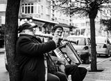 Улични музиканти ; comments:2