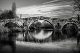 Kadin bridge - Nevestino village (Bulgaria) ; comments:11