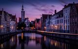 Bruges ; comments:16