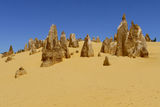 The Pinnacles Desert, WA ; comments:7