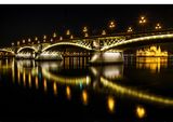 Моста Маргарет, Будапеща ; comments:19