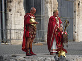 Цезаре, току-що завладяхме и Галия! ; Коментари:12