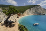 Porto Katsiki Beach ; comments:16