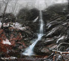 Водопад Скаловитец ; comments:26