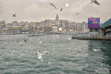 зима във Истанбул ; comments:8