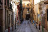 Old town Tarragona, Costa Dorada ; comments:9