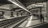 Софийското метро ; comments:10
