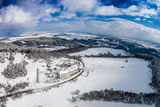 Зима в манастира ; comments:19