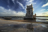 Torre de Belém, Lisboa ; comments:10