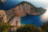 Navagio, Zakynthos ; comments:34