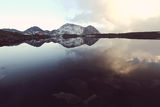 Тевно езеро и връх Каменица ; comments:7