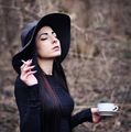 &#039;&#039;Tea In The Woods&#039;&#039; part 2 ; comments:10