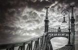 Будапеща и "Мостът на свободата" (Liberty Bridge) ; comments:8