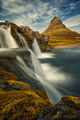 Kirkjufell ; Коментари:86