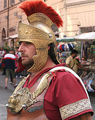 Римски воин ; comments:5